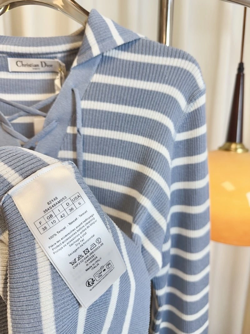 Christian Dior Sweaters RelaxedFit 113685