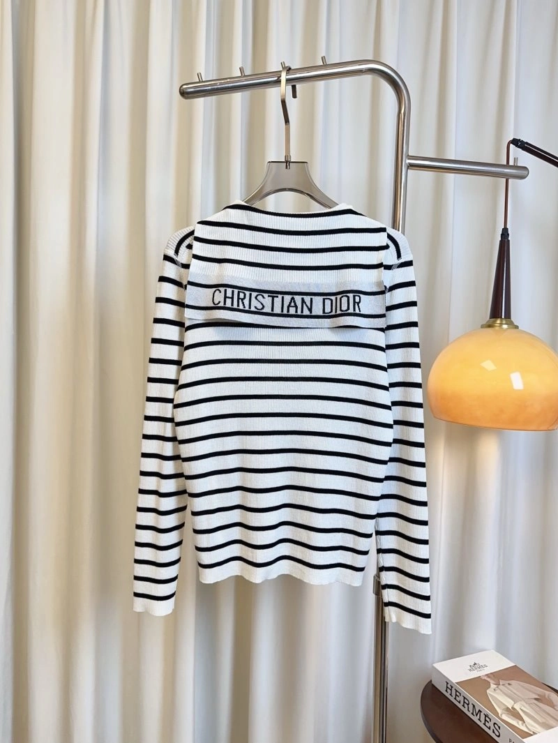 OnTrend Christian Dior Sweaters 113681