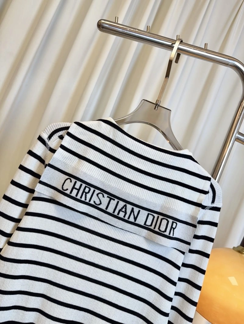 OnTrend Christian Dior Sweaters 113681