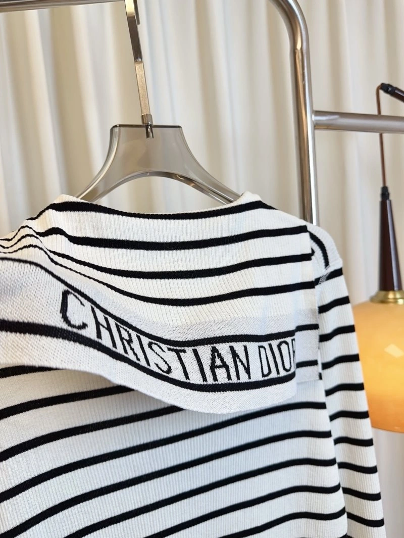 OnTrend Christian Dior Sweaters 113681