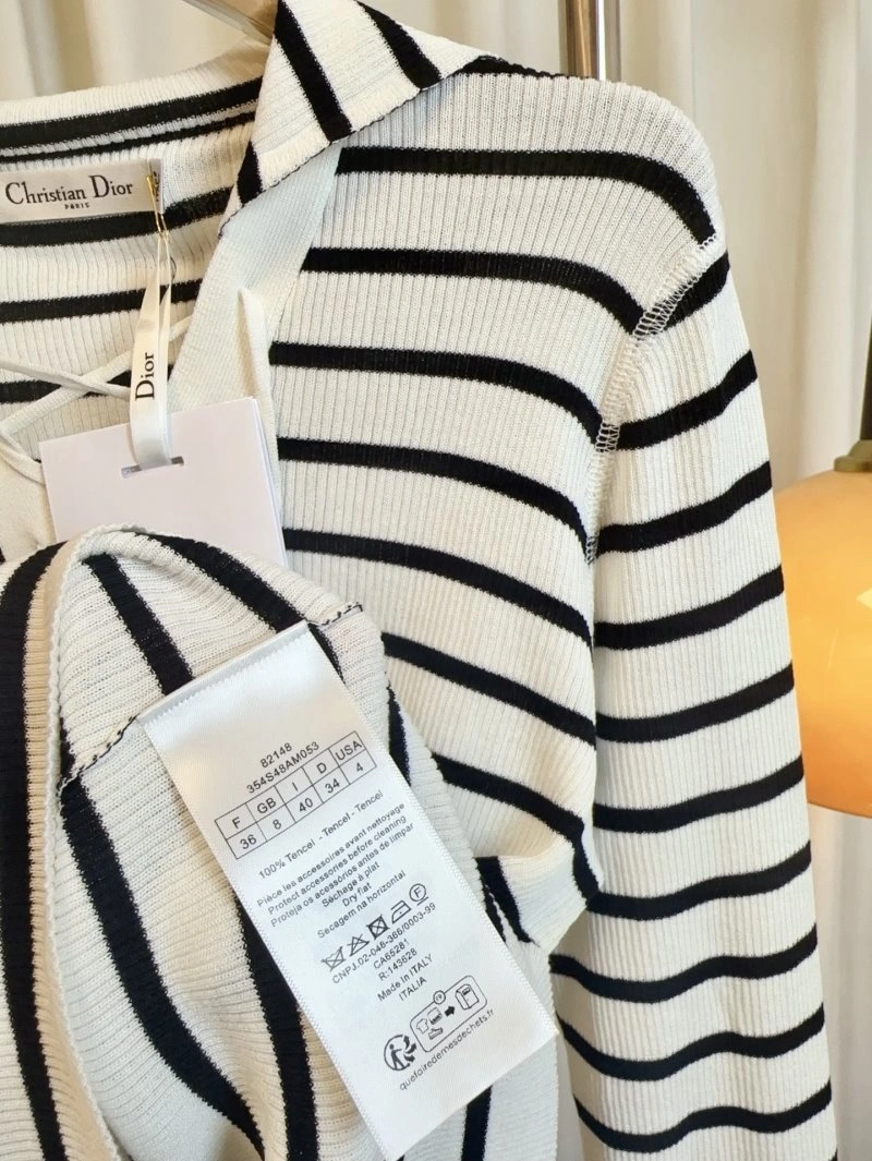 OnTrend Christian Dior Sweaters 113681