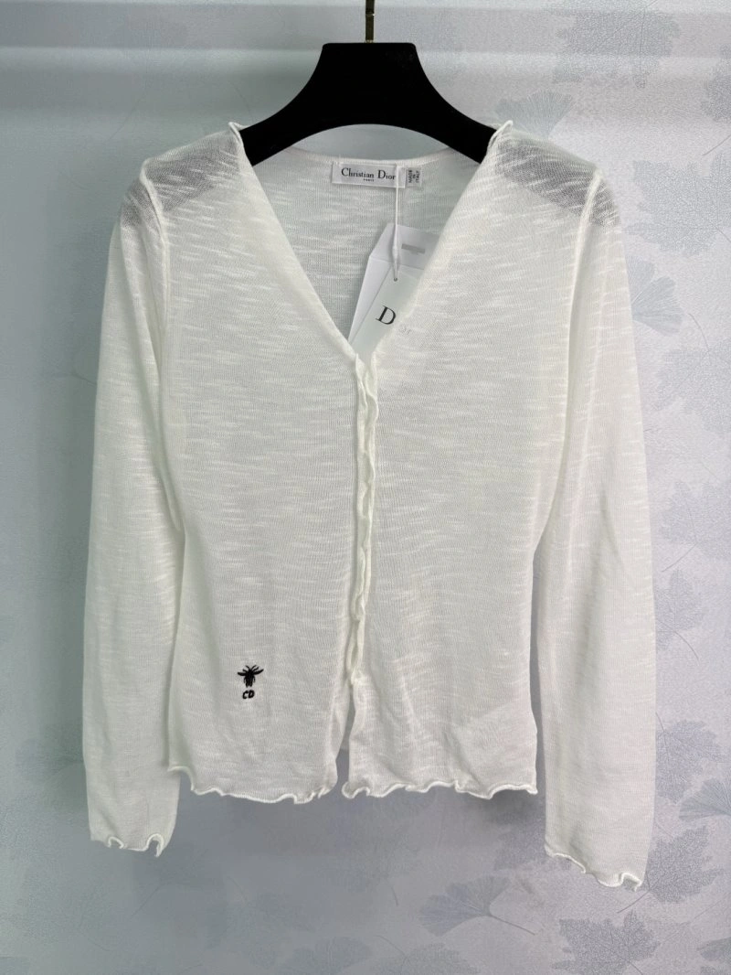 ZipUp Christian Dior Sweaters 113483