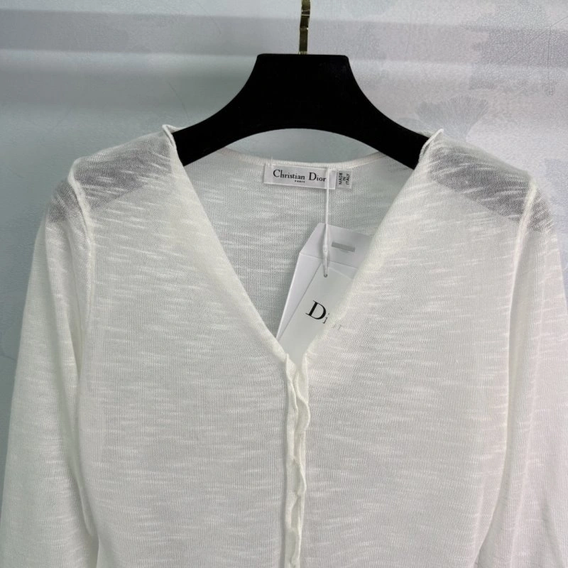 ZipUp Christian Dior Sweaters 113483