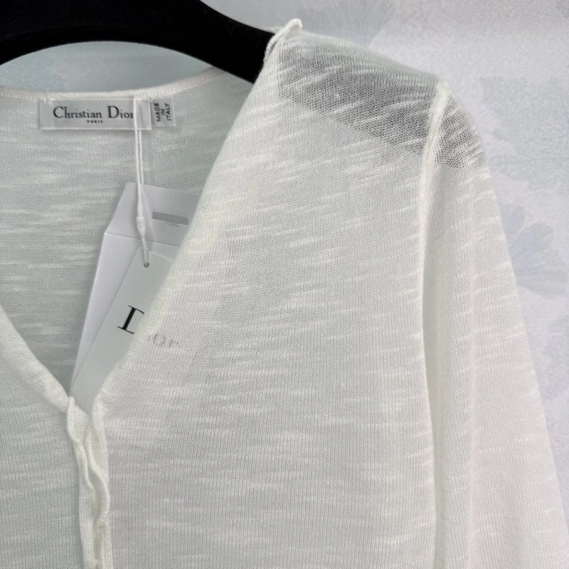 ZipUp Christian Dior Sweaters 113483