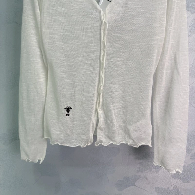 ZipUp Christian Dior Sweaters 113483
