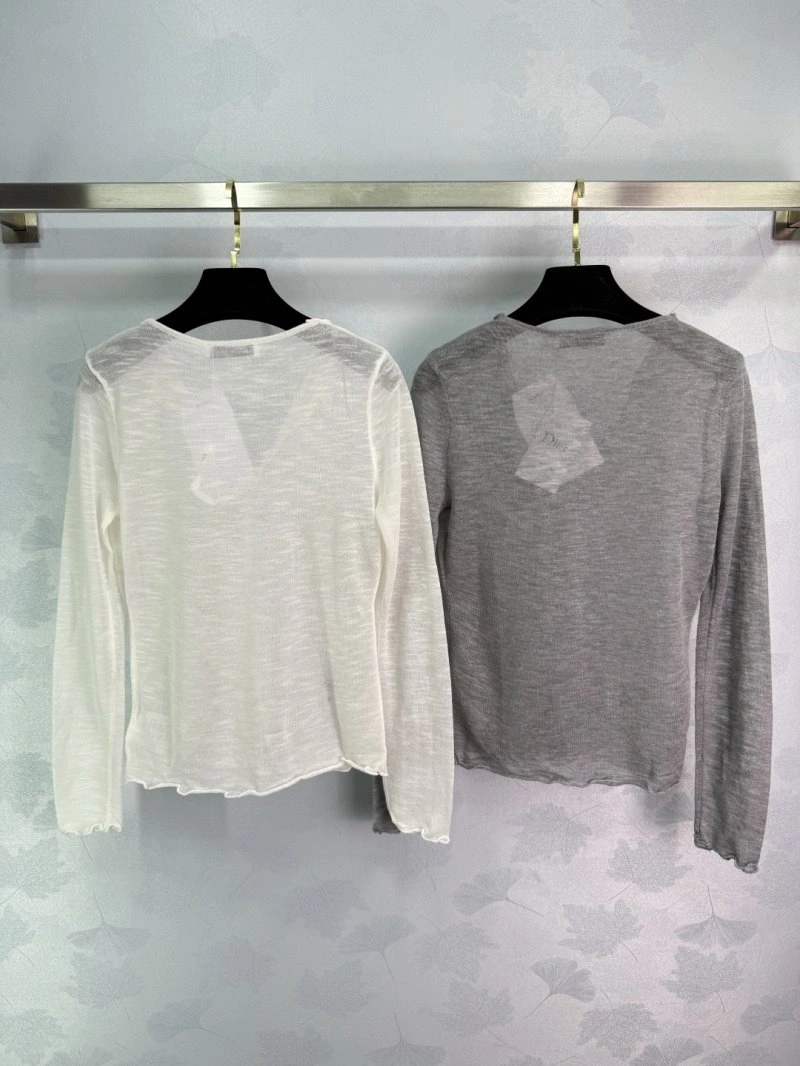 ZipUp Christian Dior Sweaters 113483