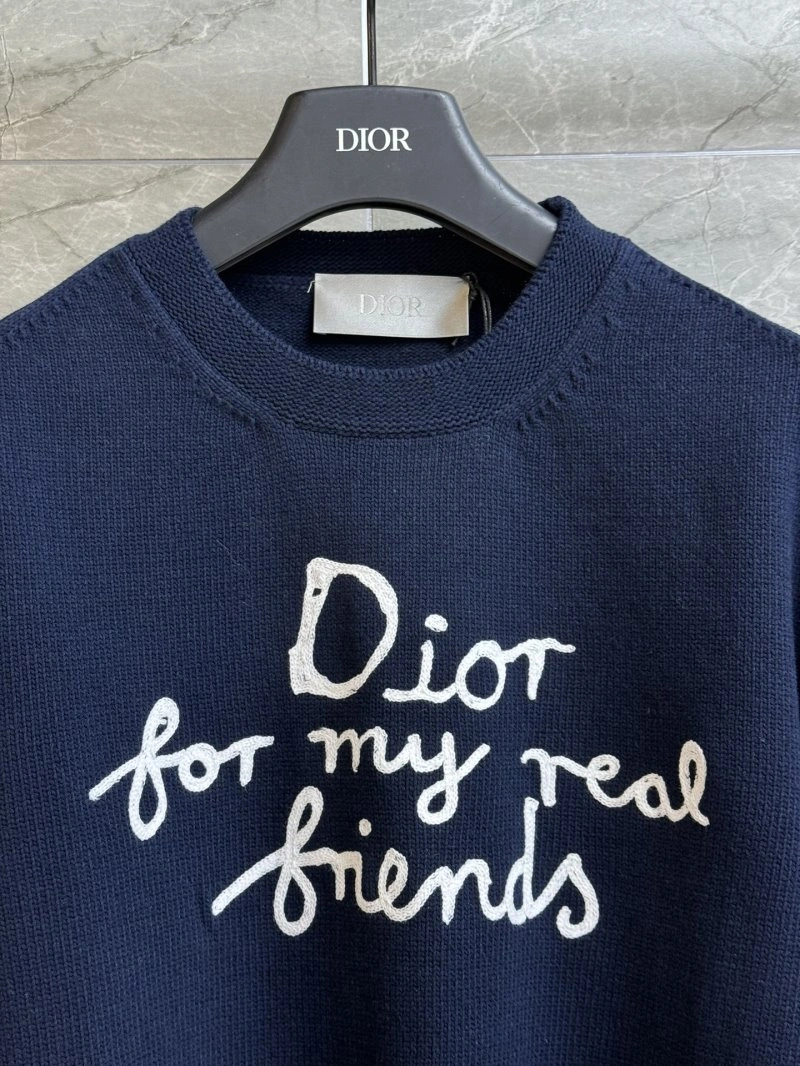 BestValue Christian Dior Sweaters 113456