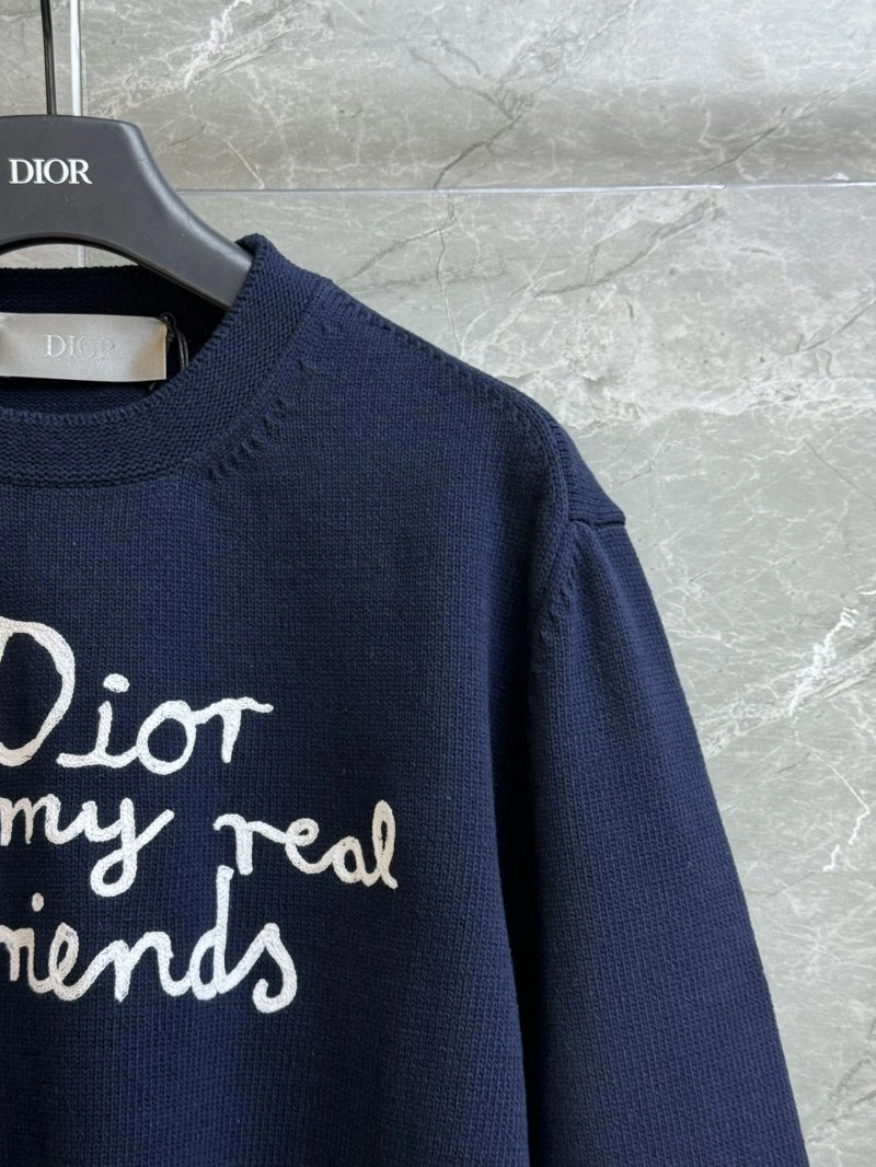 BestValue Christian Dior Sweaters 113456