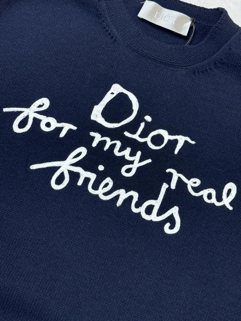 BestValue Christian Dior Sweaters 113456