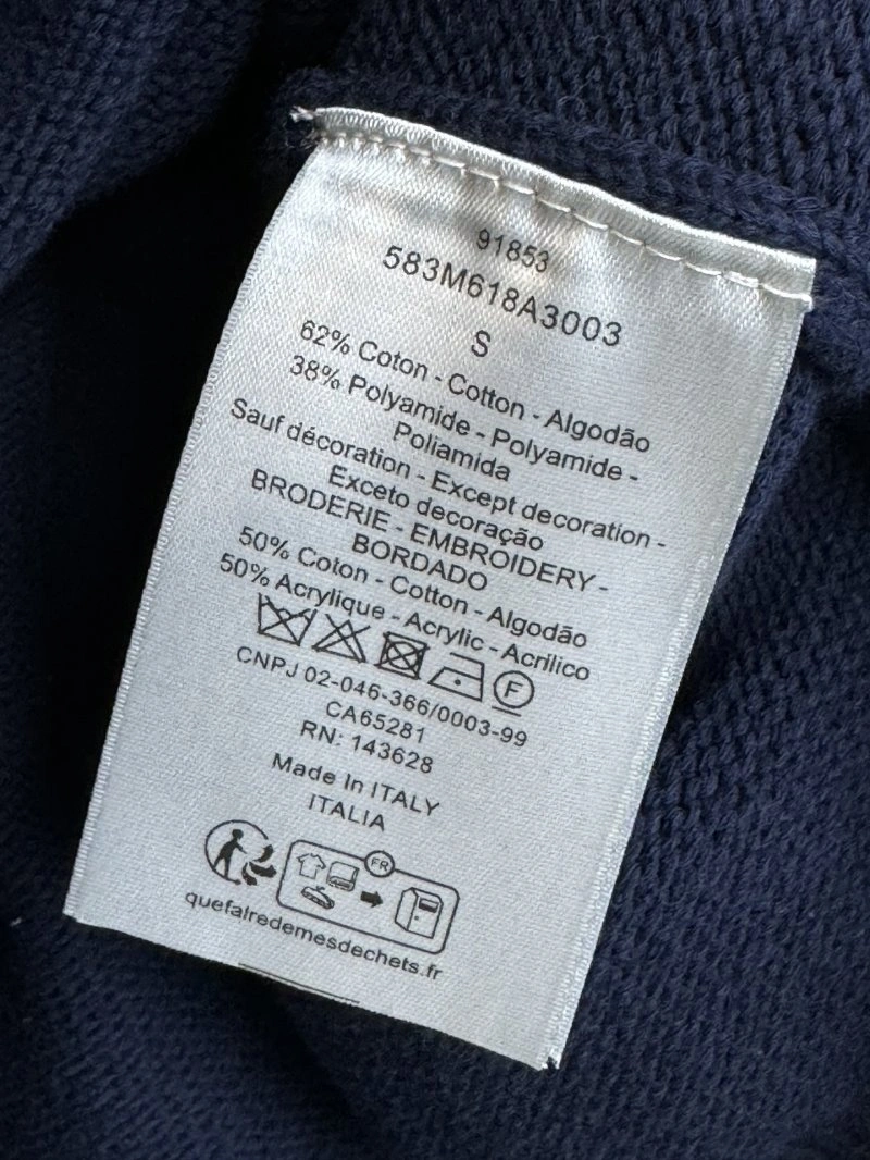 BestValue Christian Dior Sweaters 113456
