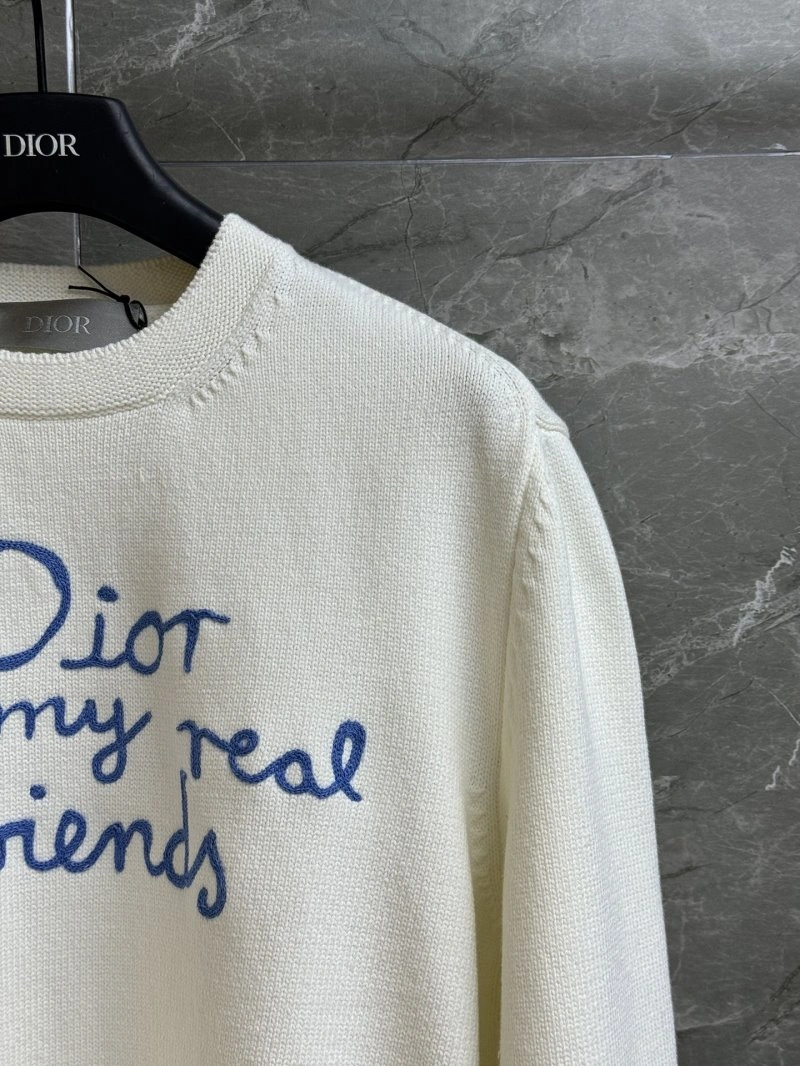 QuickDry Christian Dior Sweaters 113452