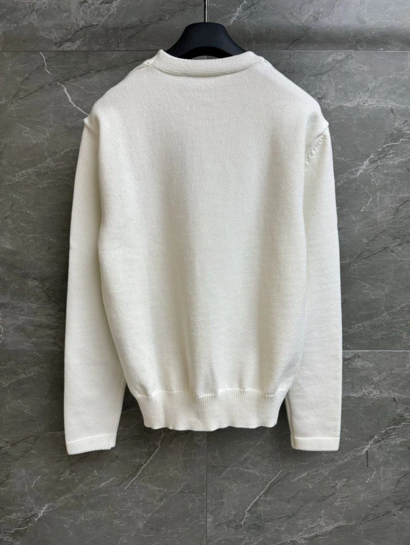 QuickDry Christian Dior Sweaters 113452