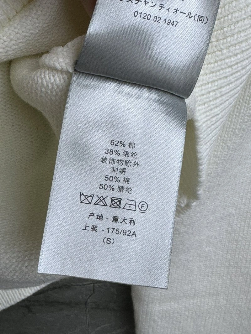 QuickDry Christian Dior Sweaters 113452