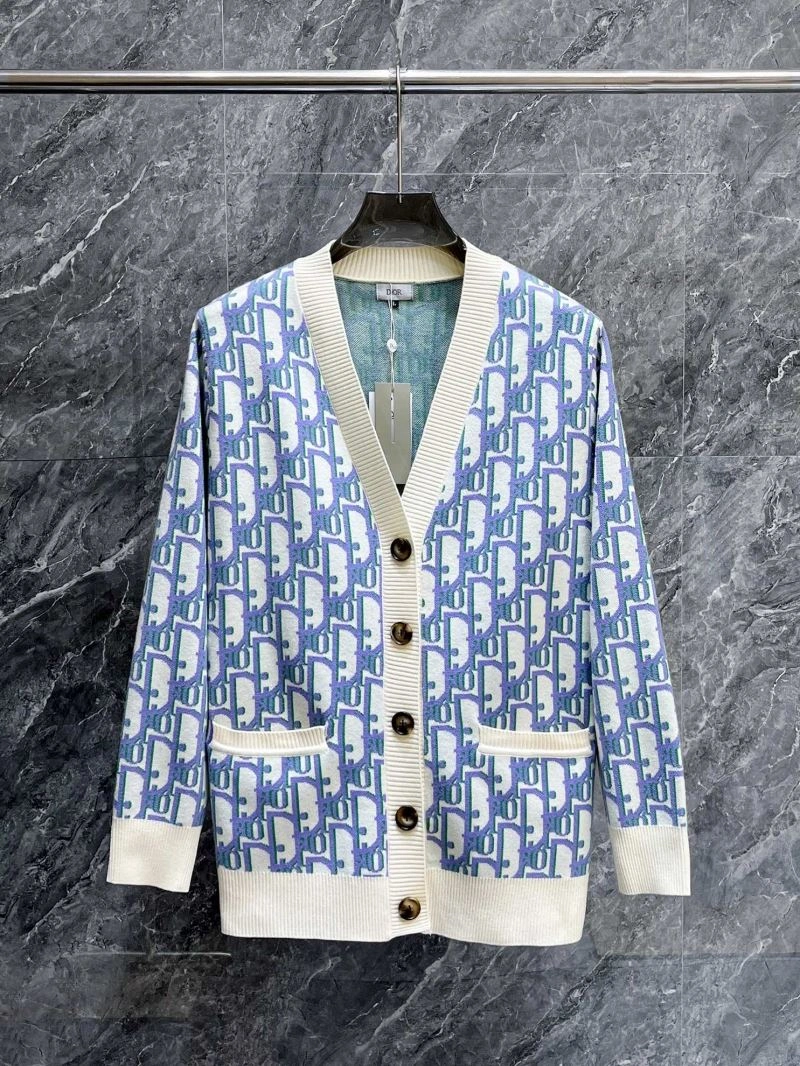 Christian Dior Sweaters Durable 115707