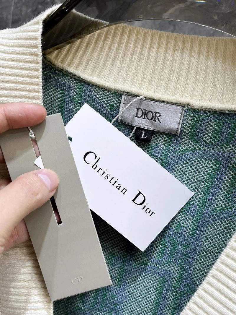 Christian Dior Sweaters Durable 115707