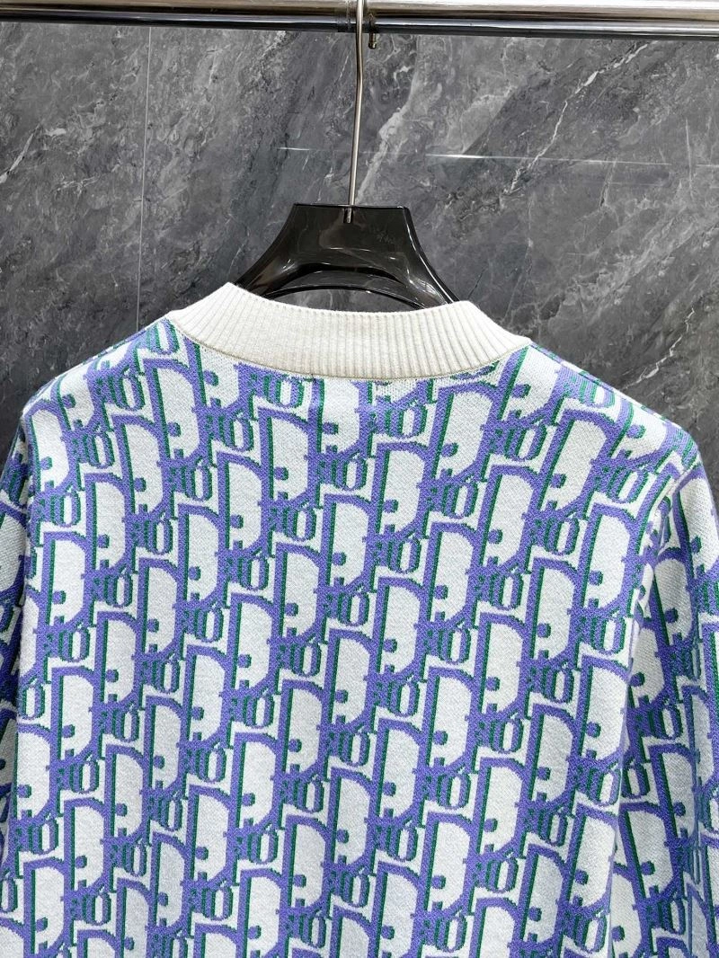 Christian Dior Sweaters Durable 115707