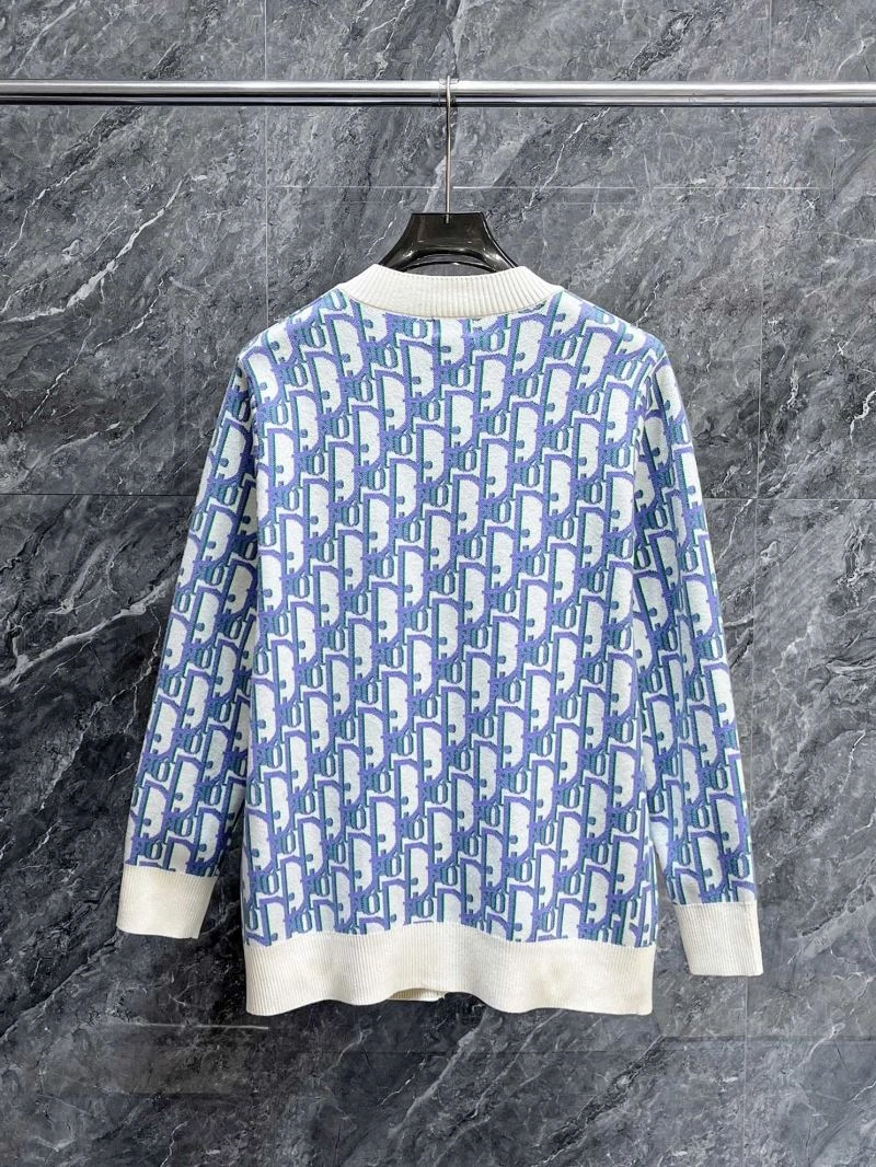 Christian Dior Sweaters Durable 115707