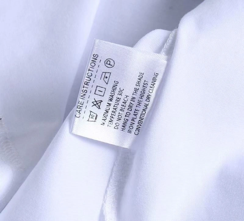 Christian Dior T-Shirts Classic 117887