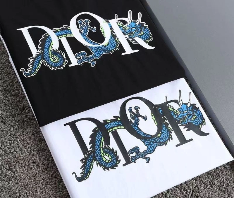 Christian Dior T-Shirts ModernLook 117860