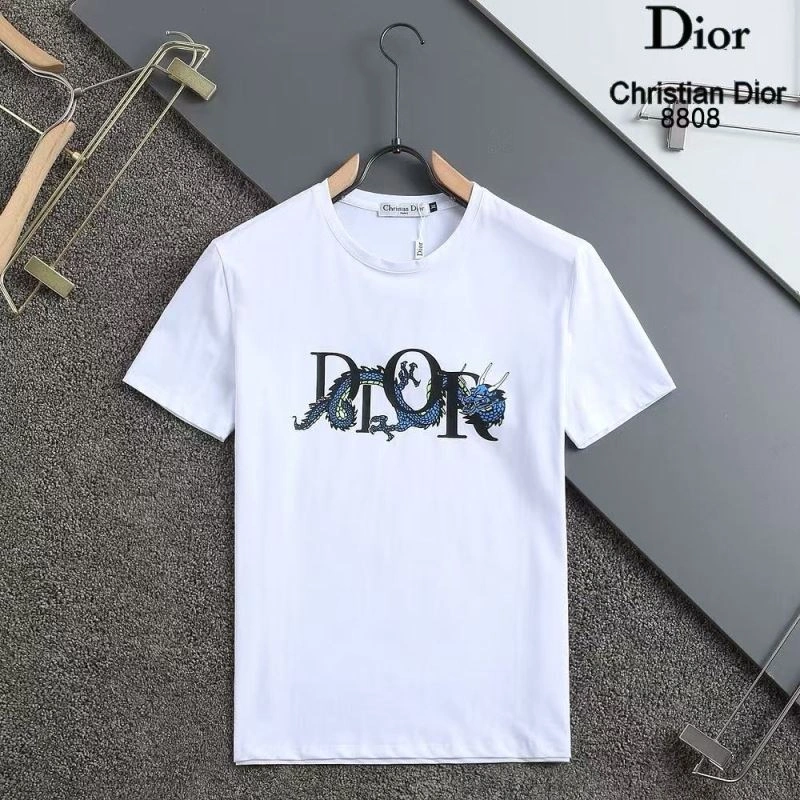 Christian Dior T-Shirts ModernLook 117860
