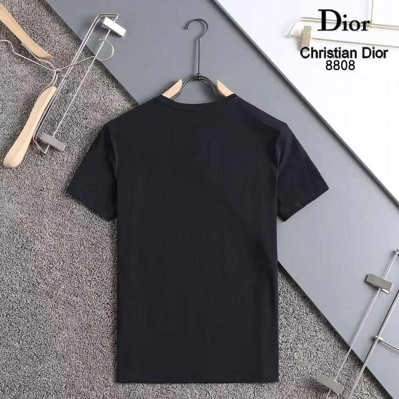 Christian Dior T-Shirts ModernLook 117860