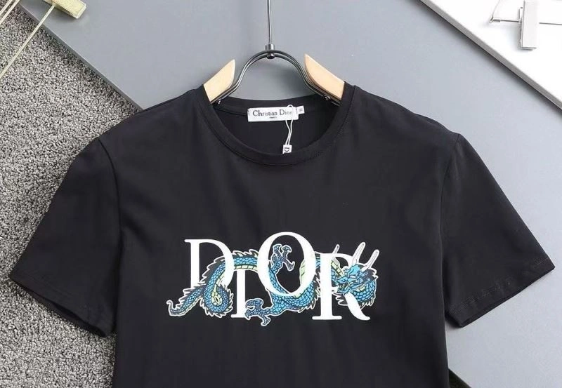 Christian Dior T-Shirts ModernLook 117860