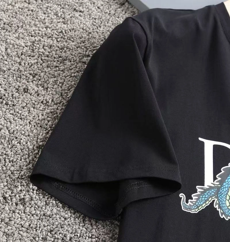 Christian Dior T-Shirts ModernLook 117860