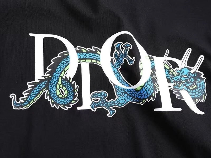 Christian Dior T-Shirts ModernLook 117860