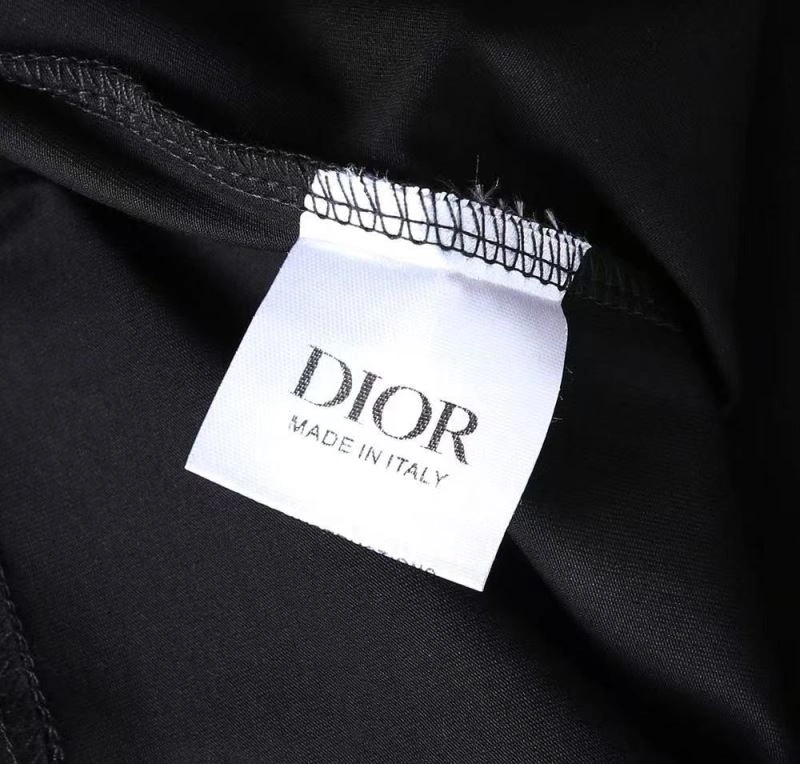 Christian Dior T-Shirts ModernLook 117860