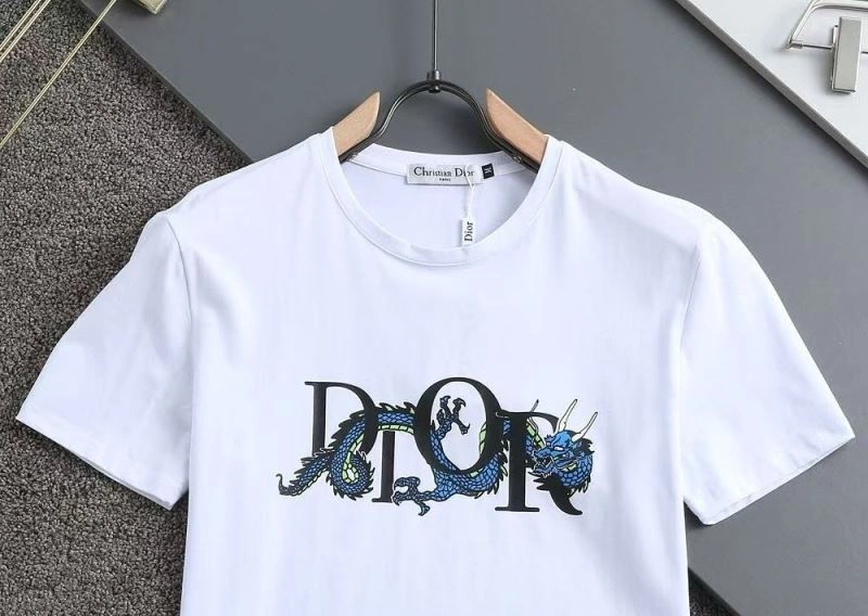 Christian Dior T-Shirts ModernLook 117860