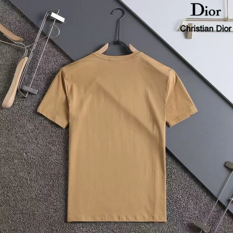 Christian Dior T-Shirts FlexibleFit 117861