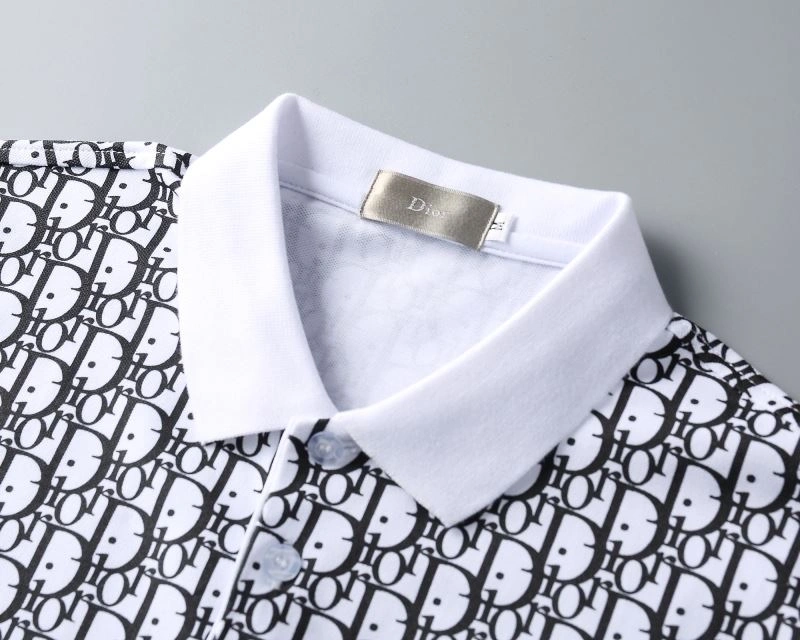 Sustainable Christian Dior T-Shirts 114793