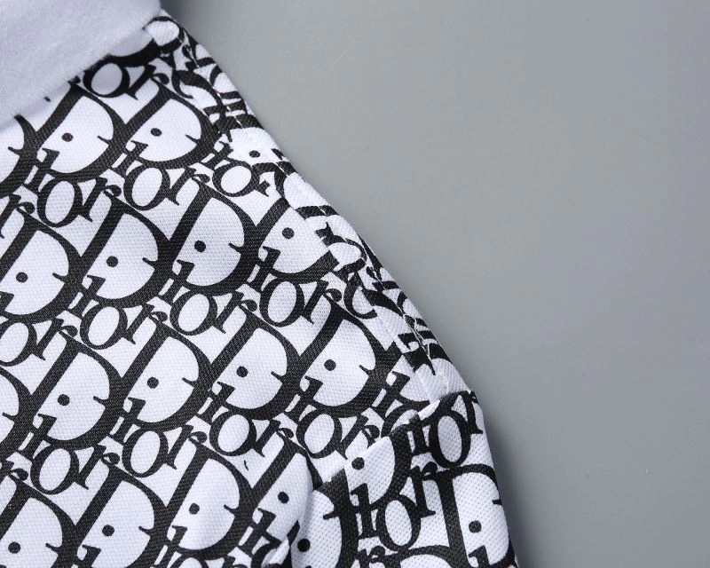 Sustainable Christian Dior T-Shirts 114793