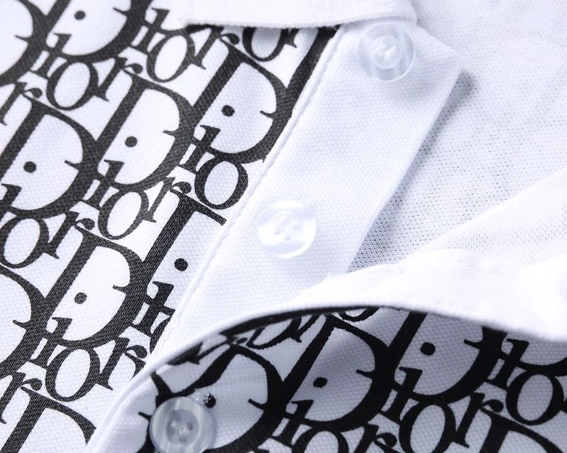 Sustainable Christian Dior T-Shirts 114793