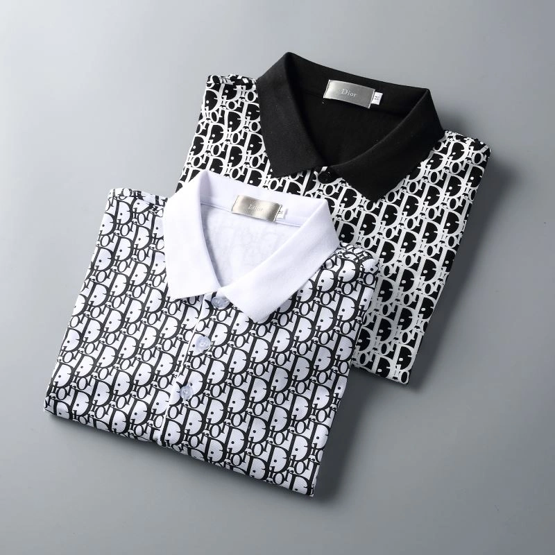 Sustainable Christian Dior T-Shirts 114793