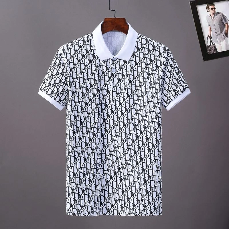 Sustainable Christian Dior T-Shirts 114793