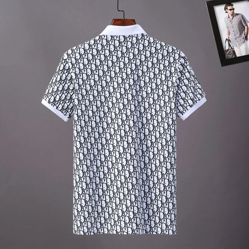 Sustainable Christian Dior T-Shirts 114793