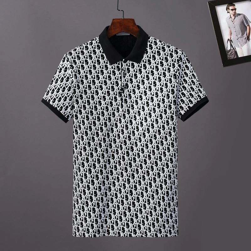 Sustainable Christian Dior T-Shirts 114793