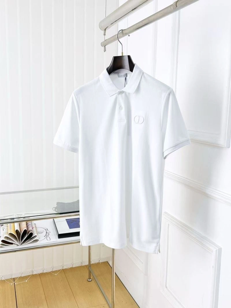 Durable Christian Dior T-Shirts 114788