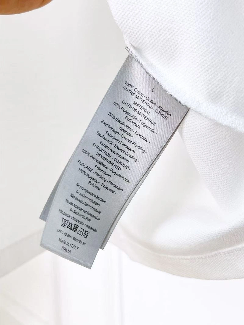 Durable Christian Dior T-Shirts 114788