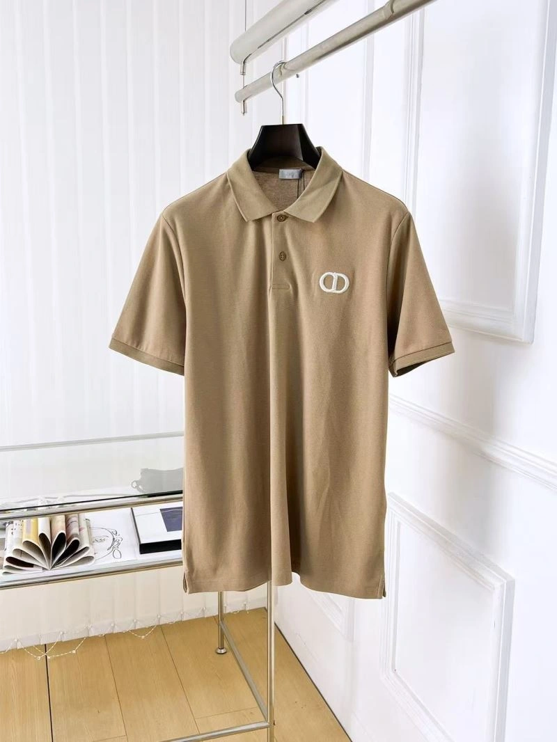 Durable Christian Dior T-Shirts 114788