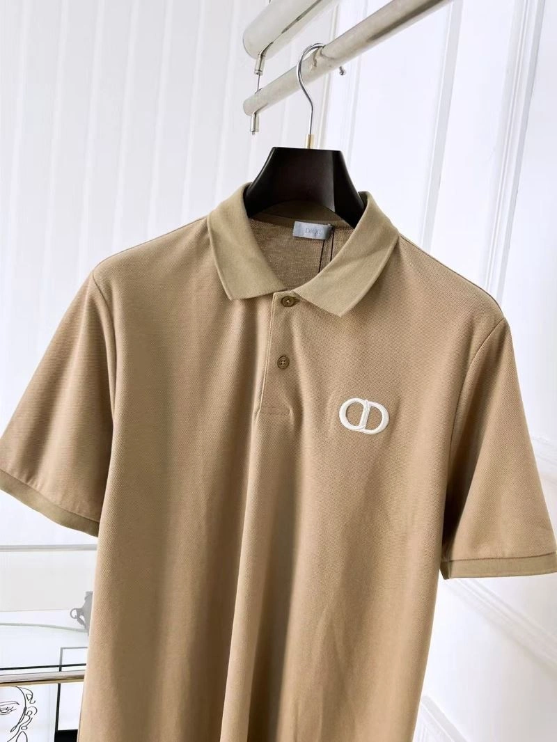 Durable Christian Dior T-Shirts 114788