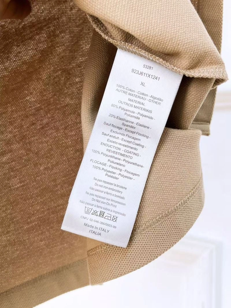 Durable Christian Dior T-Shirts 114788