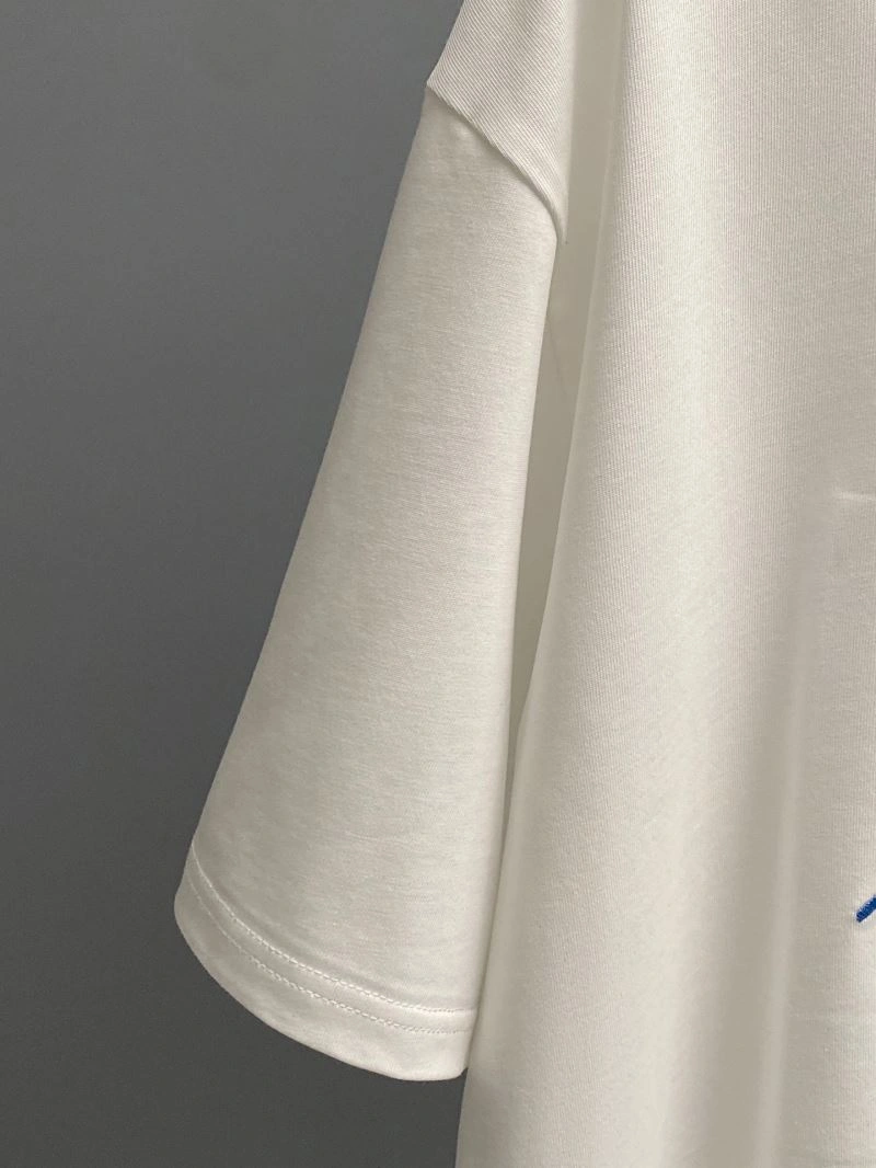 Sustainable Christian Dior T-Shirts 117606