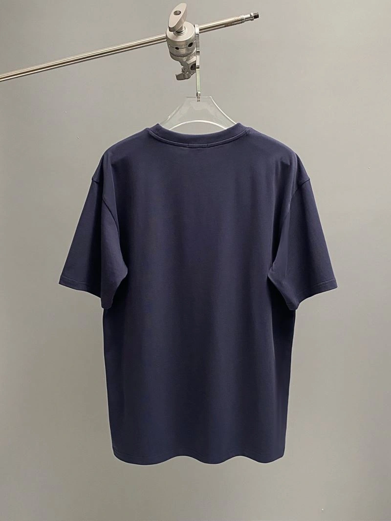 Breathable Christian Dior T-Shirts 117605