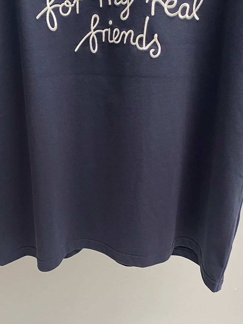 Breathable Christian Dior T-Shirts 117605