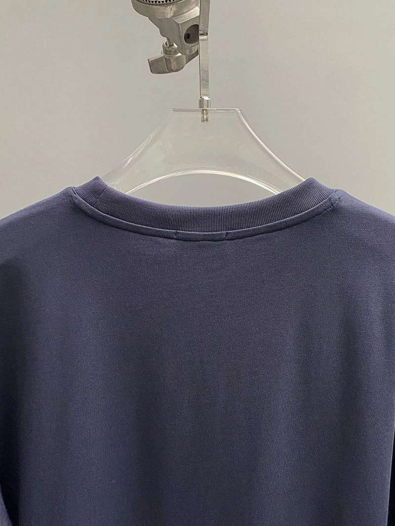Breathable Christian Dior T-Shirts 117605