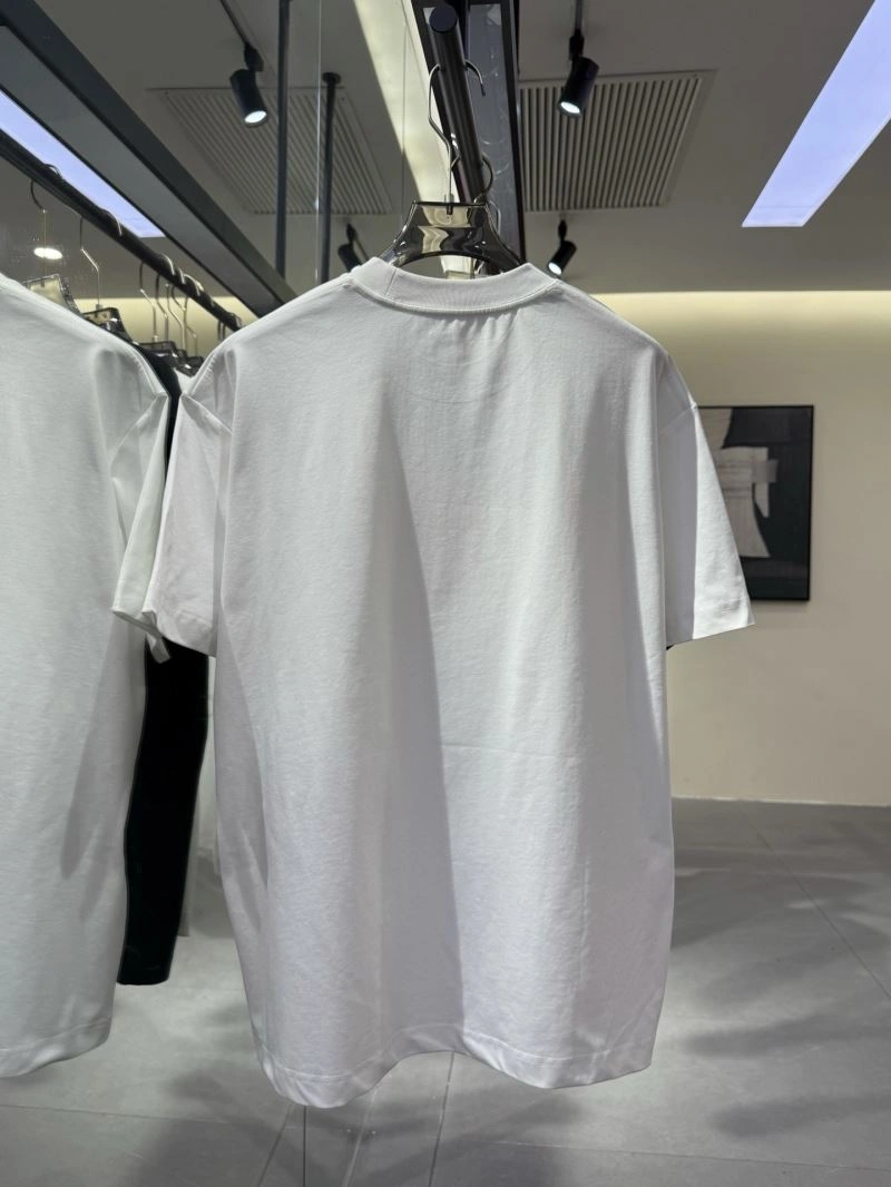 Christian Dior T-Shirts Resilient 117603