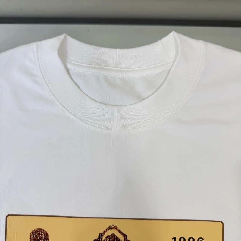 Christian Dior T-Shirts Resilient 117603