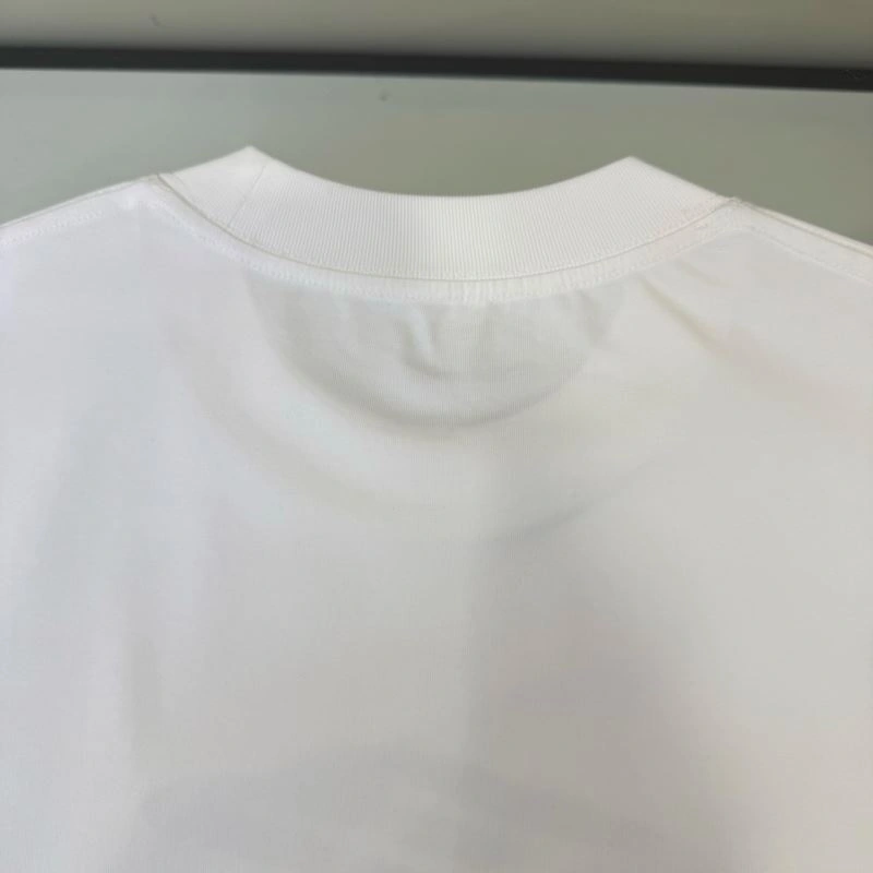 Christian Dior T-Shirts Resilient 117603